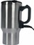 Içi Su Isıtıcı 12V Kahve Makinası Kupa Tip Mug Termos 1410 1