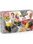 Dede Art Craft Iş Makineleri Kinetik Oyun Kumu Seti +3 Yaş 2