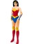 Comics Dc 30 cm Aksiyon Figürü - Wonder Woman 1