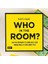 In The Room? Wer Im Raum? 21033 Sind Sie Bereit Zu Lernen, Was Wirklich Freunde About You Kartenspiel 3