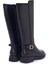 Kadın Çizme 8M5895DM Donna Serena Varıante 5895DM Nero 4