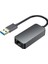 USB 3.2 Gen 1 To 2500MBPS Ethernet Mac Windows Uyumlu Kasa 1