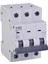 4VTB-3B63 Otomatik Sigorta 4,5ka B Tipi 3 Kutup 63A 1