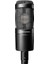 AT2035, Geniş Diyafram Stüdyo Condenser Mikrofon 3