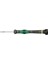2035 Elektronikçiler Için Düz Tornavida, 0,20 x 1,2 x 40 Mm, 05117992001 3