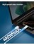 Usb-A To Usb-C 1 Metre Kablo 60W Güç/hızlı Şarj / 480 Mbps Aktarım Hızı Type-C Ekstra Dayanıklı - ACA08715 2