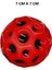 Ball (Yükseğe Zıplayan Top) - 7 cm - Süper Eğlenceli Uzay Topu - Space - Bouncy Ball 2