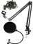 NB39 Mikrofon + Pop Filter + Mount 2