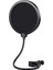 NB39 Mikrofon + Pop Filter + Mount 3