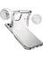 11 Pro Crystal Fit Kılıf Crystal Clear 3