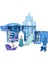 Karlar Ülkesi Birleştirilebilir Hikaye Alanları™ Oyun Setleri, &apos;nın Buzdan Sarayı Karlar Ülkesi Oyuncakları, &apos;nın Birleştirilebilir Şatosu, Çocuklar Için Hediyeler JDP63 1
