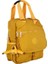 Cox 9504 Klinkır Kumaş Hafif Sırt Çantası Sarı 1