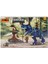 Blx Dinosaur Dinozor ve Savaşçılar 131 Parça 25494 1