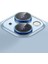 Labs 14/14, Safir Cam Kamera Metal Lens, Bllk, Koyu Mavi 2