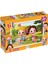 Games Niloya Lisanslı 200 Parça 33X48CM Çocuk Puzzle Yapboz Serisi 1