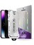14 Pro Max Için Privacy Hayalet Gizlilik Filtreli Kurulum Ekran Toz Bırakmayan ve Kendiliğinden Yapışan Hizalama Kitli Temperli Cam (14 Pro Max) 1