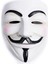 V For Vendetta Maskesi 1