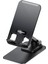 360° Dönebilen Katlanabilir Yükseklik ve Eğim Ayarlı Telefon Tutucu Stand 1