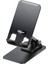 360° Dönebilen Katlanabilir Yükseklik ve Eğim Ayarlı Telefon Tutucu Stand 2
