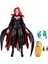 Hasbro Serisi Goblin Kraliçesi, X-Men &apos;97 Serisinden Esinlenilmiş, 15 cm Aksiyon Figürü 1