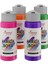 Rose Ara Renkler Akrilik 4&apos;lü Set 4X60 ml 1
