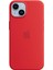 14 Için Özellikli Silikon Kılıf - (Product) Red ​​​​​​​ 1