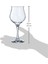 Vavy Kırmızı Şarap Kadehi, Sade, 370 Ml, 6 Parça 2