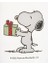 Dükkan Cam (365 Cc) - Snoopy Hediye 3