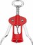 Kaliteli Metal Şişe Açacağı, Premium Farklı Renk Seçeneği (Kırmızı) 1