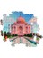 31818 Taj Mahal Bulmaca Yetişkinler Için 1500 Parça, Renksiz 3