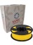 Filament Pla + 1.75MM 300GR. - Sarı 1