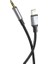 Lightning To 3.5mm Aux Kablo Tak-Çalıştır Ac-04 Plus 1