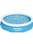 Set Ayaklı Havuz Pompasız 305 x 66 Cm, Mavi, Yuvarlak 1