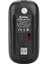 SM-BT11 USB Siyah 2in1 ve 2.4ghz Şarj Edilebilir Kablosuz Mouse 3