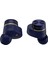 & Wilkins Pi7 S2 Midnight Blue Kablosuz Gürültü Önleyici (Anc) Kulaklık, Bluetooth, Aptx ve Entegre Mikrofonlu, Gece Mavisi 1
