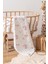 Fluffy Bebek Battaniyesi 70X100 cm Unıcorn Desen 3