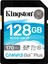 Canvas Go! 128GB Sd Hafıza Kartı SDG3/128GB,UHS-I U3 V30 170MB/S / 90MB/S Okuma Yazma Dlsr, 4K Video Kaydı Uyumlu 1
