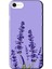 Se 2020 ile Uyumlu Lila Lavanta Telefon Kılıfı 1