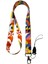 Rengarenk Limited Boyun Ipi ve Telefon Askısı Lanyard 1