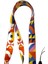 Rengarenk Limited Boyun Ipi ve Telefon Askısı Lanyard 2