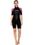 Cressi Altum Wetsuit Lady 3mm - Shorty Oder Einteiliger Neoprenanzug Für Damen 1