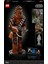 ™ Chewbacca™ 75371 - Yetişkinler Için Inşa Edilebilen Figür Yapım Seti (2319 Parça) 3