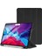 iPad Pro 12.9`` 2022 6. Nesil Için Kılıf (A2436-A2764-A2437-A2766) Origami Pencil Siyah [ipad Pro 12.9 2022 ile Uyumlu Kılıf - Siyah] 1