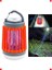 Taşınabilir Böcek Kovucu Fener & Kamp Lambası 1