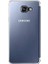 Galaxy A7 (2016) Koruyucu Kılıf, Clear View Cover EF-ZA710CBEGWW, Siyah/şeffaf (Kılıf 14 Cm, Siyah/şeffaf) 2