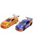 & Furious Series 2001 Silvia S15 & Supra 1:32 1