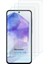A55 Screen Protector Glass Cam Ekran (3`lü Paket) [ A55 ile Uyumlu Ekran - Şeffaf] 2