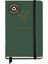 Defter Mr 90X140 Yesil 1