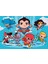 - 30 Parça Puzzle - Dc Comics Super 3