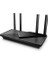 AX55, AX3000 Mbps Band Wi-Fi 6 Router, Fiber Destekli, 4× Gigabit Lan Ports, Wpa3, 1× USB 3.0 Port, Oyun Için Ideal Xbox/ps4/8k Steam 3